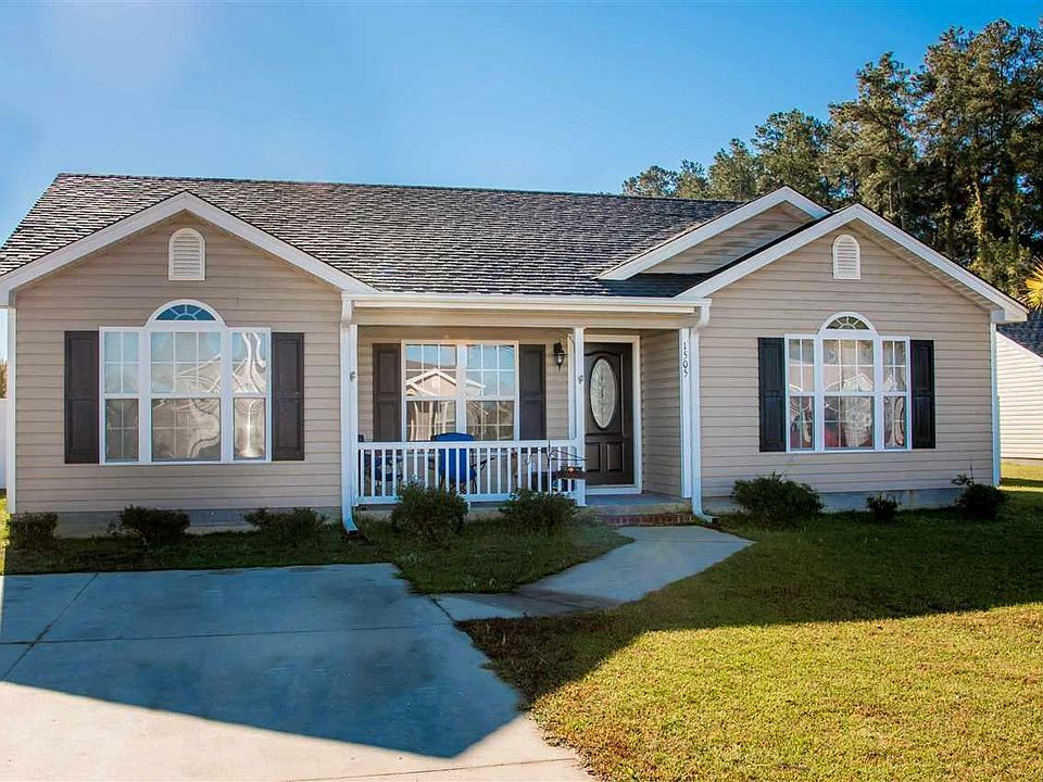 2nd image of 1505 Odiham Pl