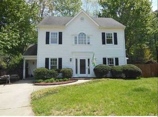 213 Tapestry Ter, Cary, NC 27511