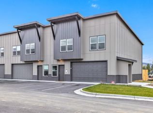 83 Old Yellowstone Trl, Three Forks, MT 59752