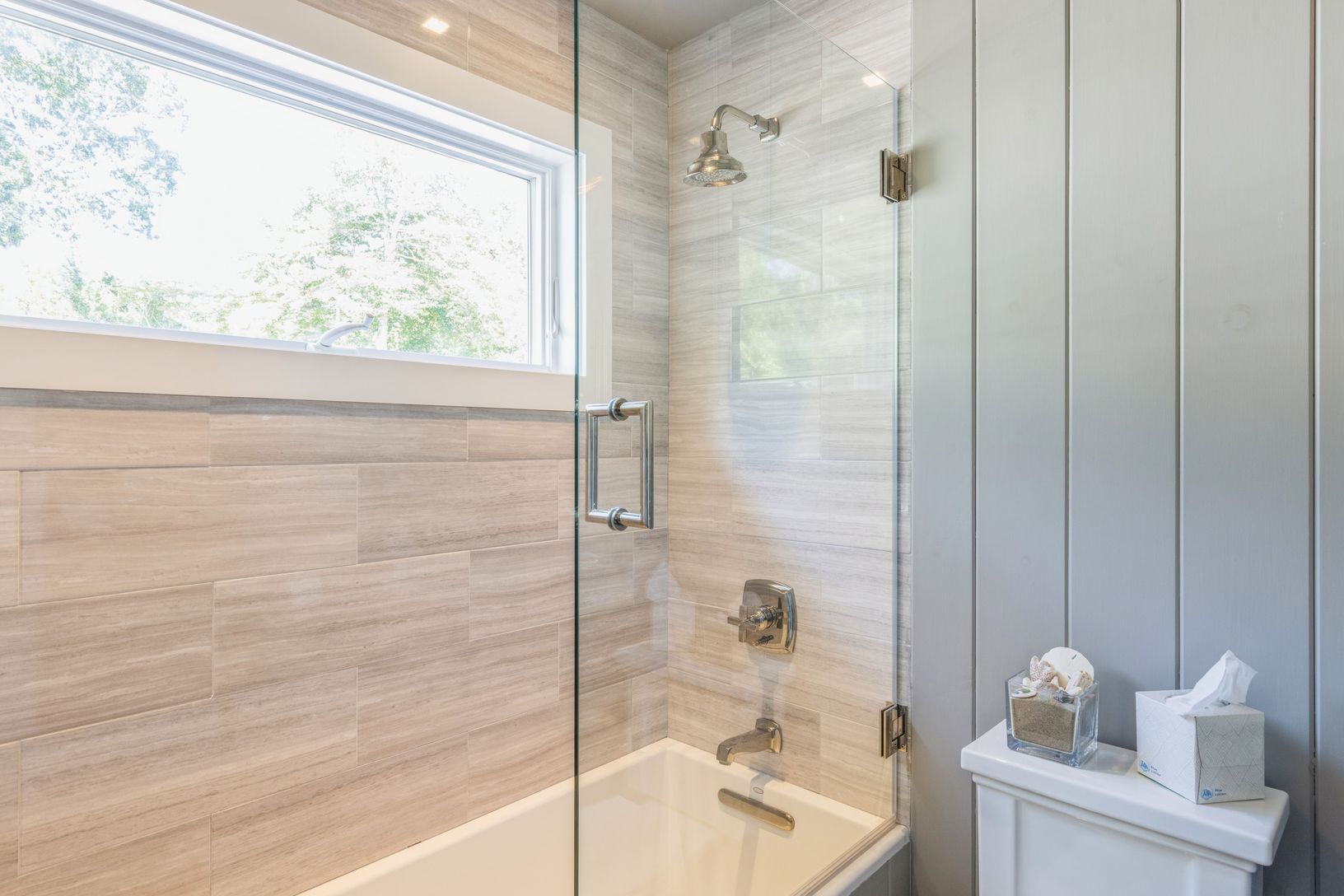  second Bathroom