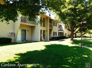 Carleton Apartments, Carleton, MI 48117