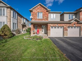 31 Donald Bell Dr, Hamilton, ON L0R 1C0