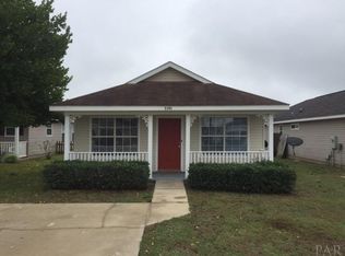 5591 Huntleigh Pl, Gulf Breeze, FL 32563