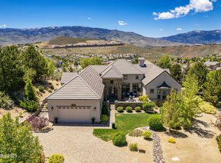 1845 Dove Mountain Ct, Reno, NV 89523