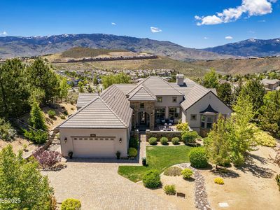1845 Dove Mountain Ct, Reno, NV, 89523