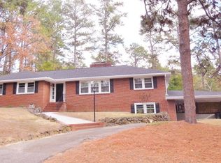 1591 Dibble Rd SW, Aiken, SC 29801
