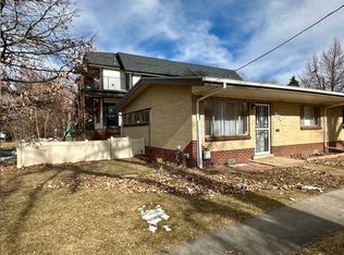 2480 S Lafayette St #1, Denver, CO 80210