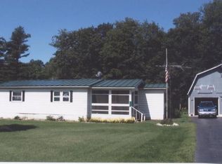 162 Old Cheshire Tpke, Walpole, NH 03608