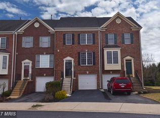 6223 Conklin Way, Haymarket, VA 20169