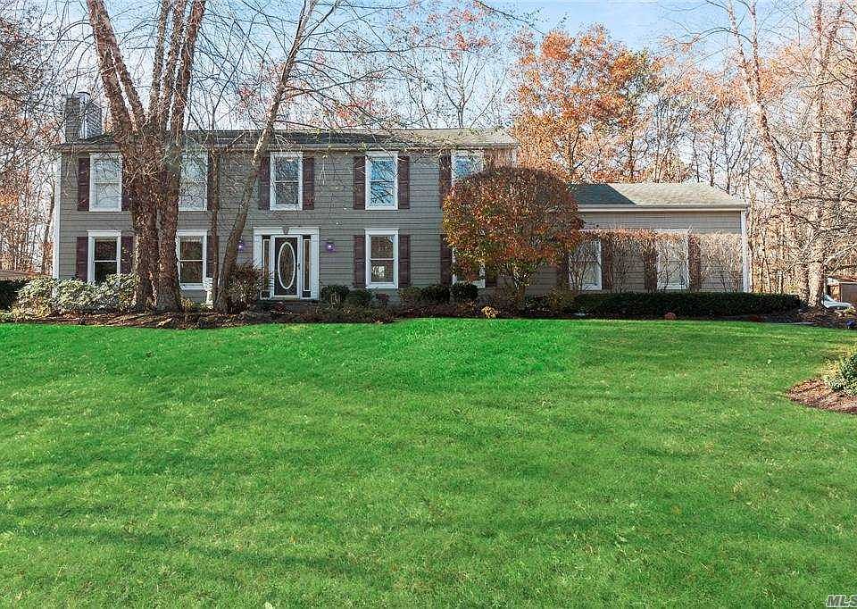 1st image of 23 Foreston Cir