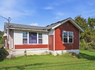 1921 W Elkton Rd, Hamilton, OH 45013