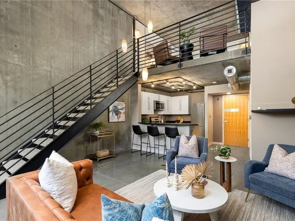 850 Ralph McGill Blvd NE APT 26, Atlanta, GA 30306