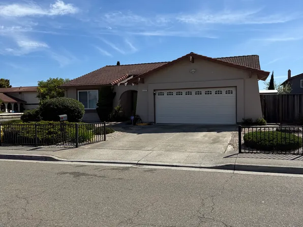 3502 Oyster Ct, Union City, CA 94587