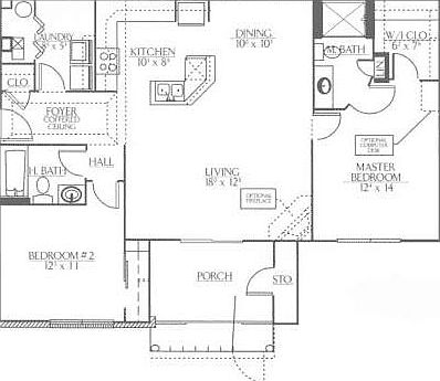 2nd image of 726 Hidden Springs Dr