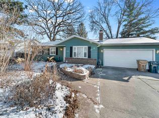 6321 Jacobs Way, Madison, WI 53711