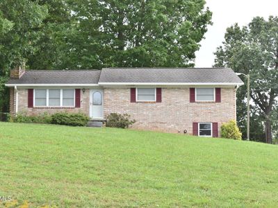 6122 Cline Rd, Knoxville, TN, 37938