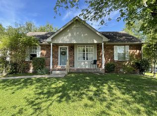 100 Scotts Creek Cir, Hermitage, TN 37076