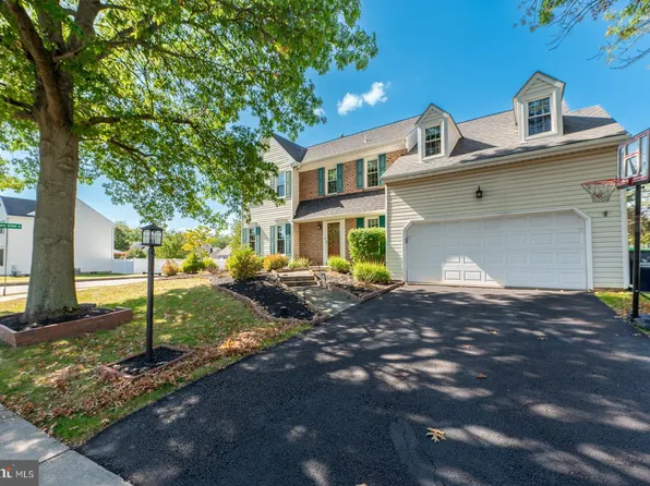 145 Bayberry Dr, Limerick, PA 19468