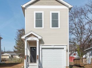 109.5 Wilson Avenue Nw, Leesburg, VA 20176