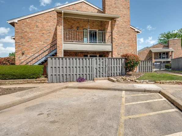 2733 Silver Creek Dr APT 106, Arlington, TX 76006
