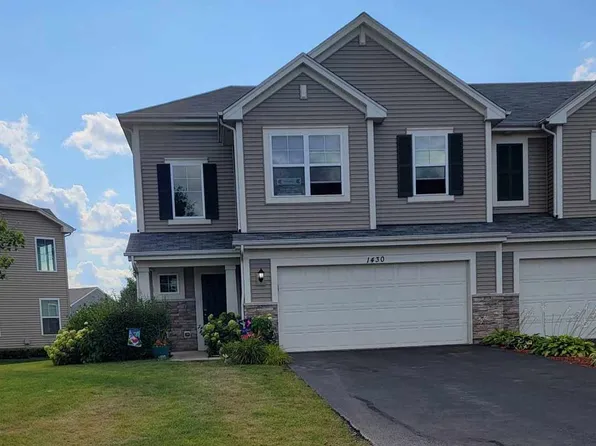 1430 Bar Harbor Ct, Hampshire, IL 60140