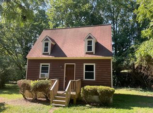 272 Hedgecock Ave, Winston Salem, NC 27104