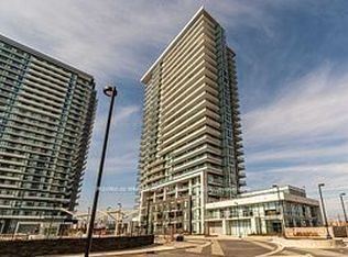 2550 Eglinton Ave W #1311, Mississauga, ON L5M0Y2