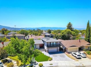 1482 Luning Dr, San Jose, CA 95118