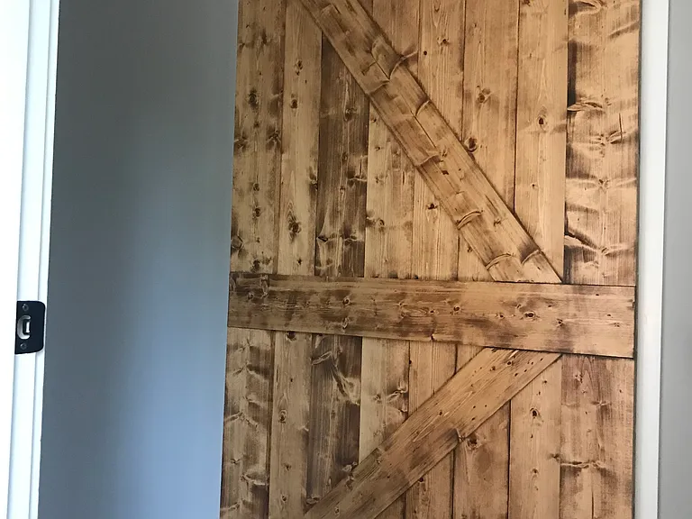 4387 Benefield Rd #CARRIAGE HOUSE — Photo 9
