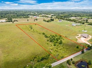 LOT 5 206th St, Linwood, KS 66052