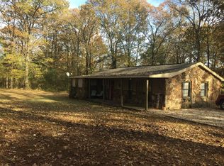 245 Kari Rd, Batesville, AR 72501