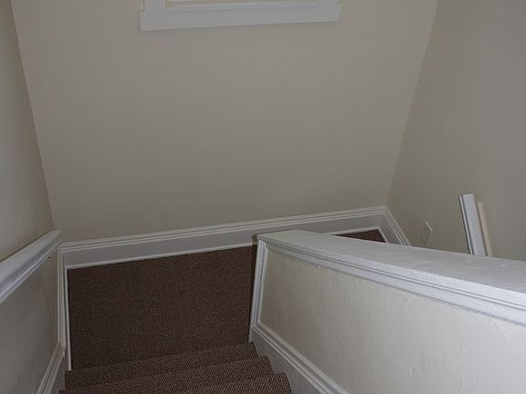 Entrance Stairway