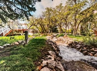 3117 E 1300 N, Layton, UT 84040