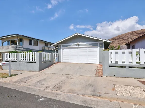 86-222 Moekolu St, Waianae, HI 96792