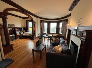 187 Bay State Rd #1, Boston, MA 02215