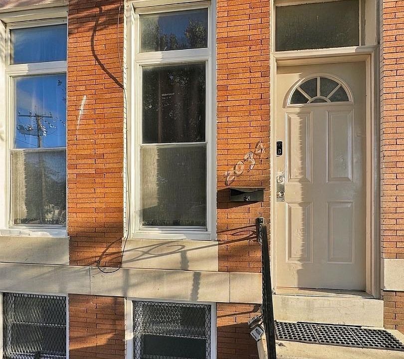1st image of 2034 W Fayette St