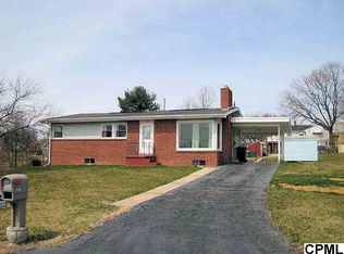 1749 E Granada Ave, Hershey, PA 17033