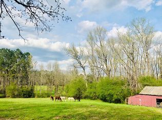 9443 Manchester Hwy, Woodland, GA 31836