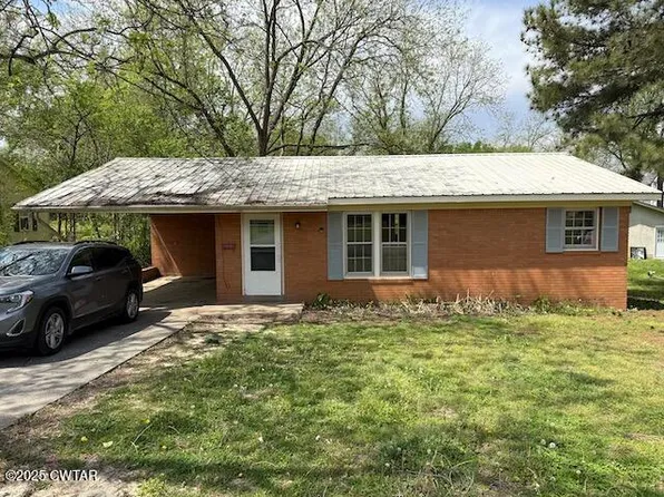 209 Avalon St, Greenfield, TN 38230