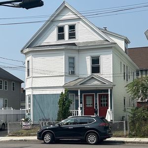 91-93 Newton St, Lawrence, MA, 01843