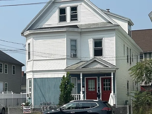 91-93 Newton St, Lawrence, MA 01843