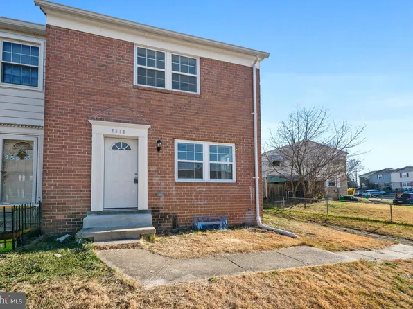 5610 Rollins Ln, Capitol Heights, MD 20743