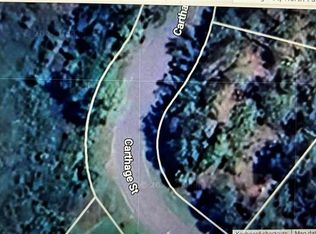 Carthage St #12, North Pt, FL 34286