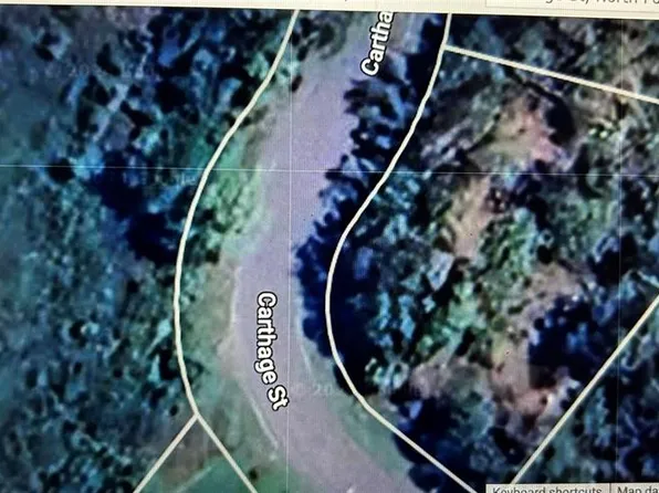 Carthage St #12, North Pt, FL 34286