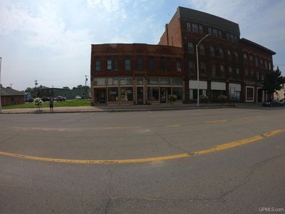 609-611 613 Ludington St, Escanaba, MI, 49829