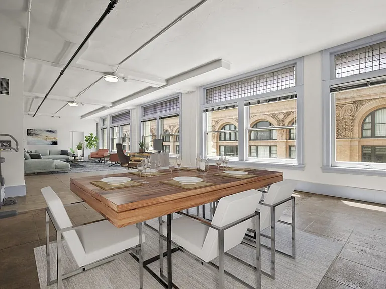 Santa Fe Lofts — Photo 2