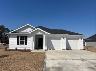 1050 Cherrystone Loop, Conway, SC 29526