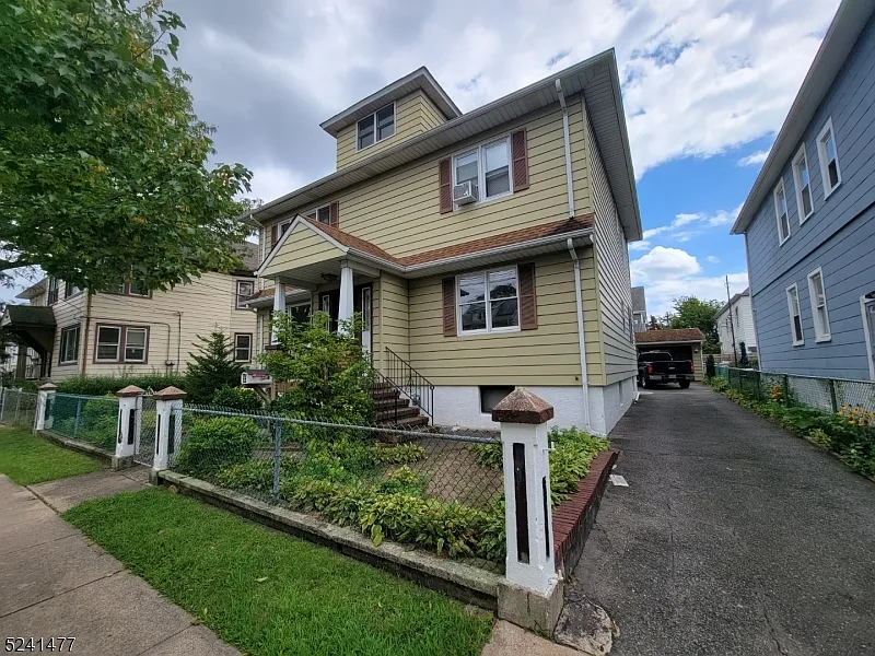 141 Mahar Ave