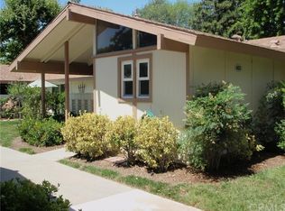 453 Avenida Sevilla UNIT C, Laguna Woods, CA 92637