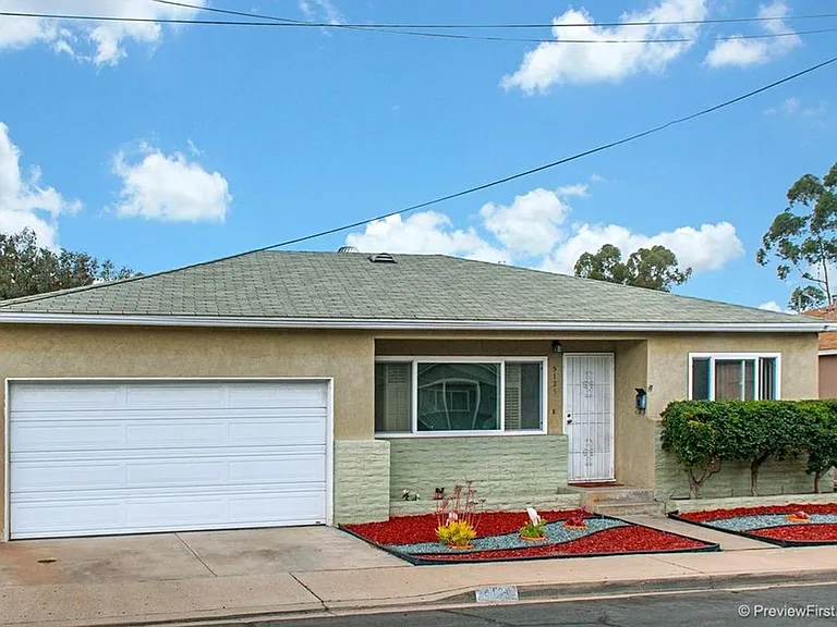 5125 Alumni Pl — Photo 1